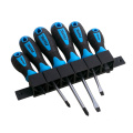 FTXTEC 6PCS CRV Electronic Pocket Precision Screwdriver Set